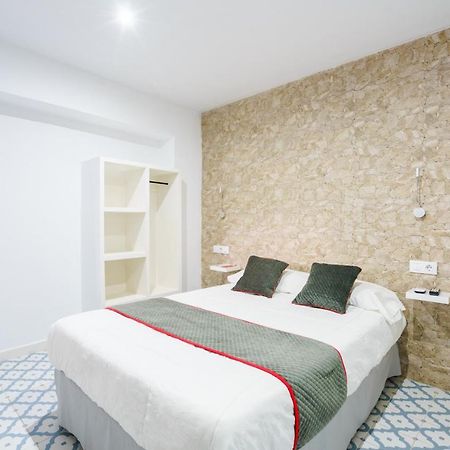 Pension Riad Mediterraneo Barbate Exterior photo